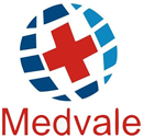 Logo da MedVale